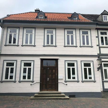 Ihr Zuhause Am Jakobikirchhof Goslar Exterior foto